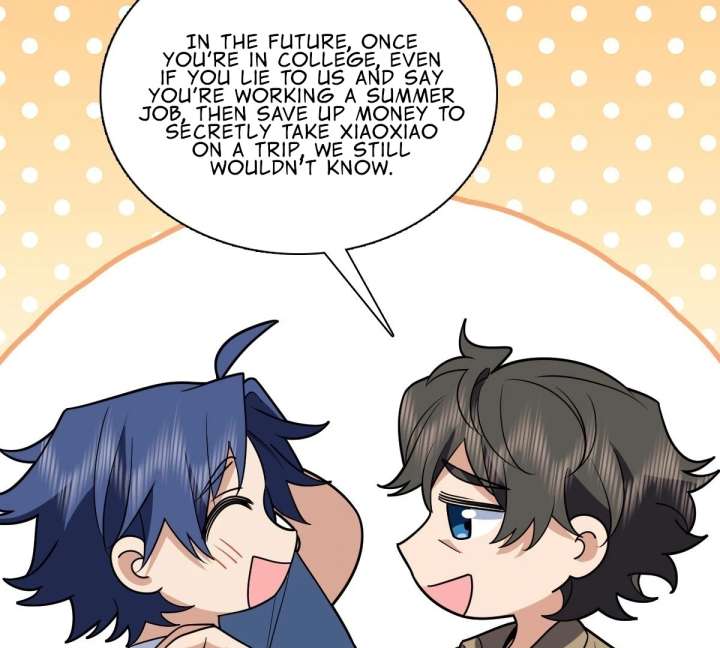 My Wife Is From a Thousand Years Ago Chapter 436 - Page 102