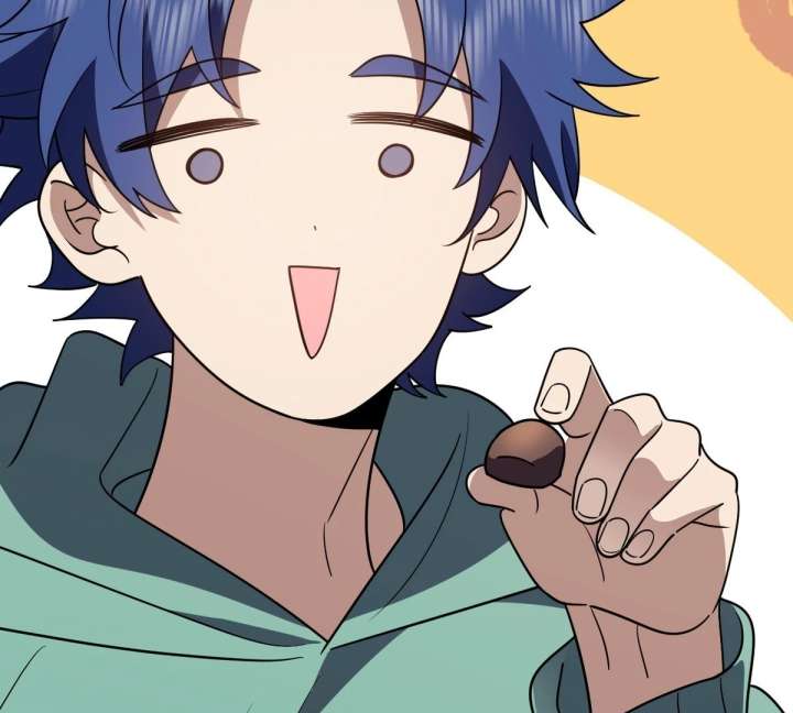 My Wife Is From a Thousand Years Ago Chapter 436 - Page 12