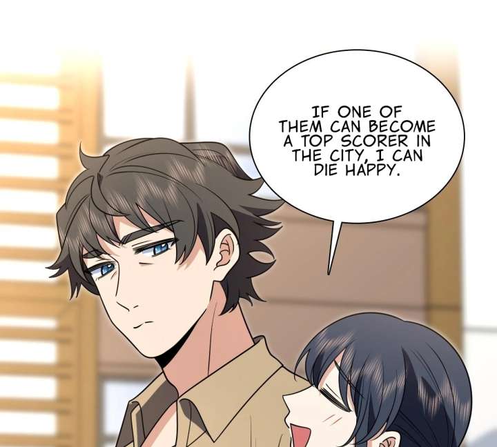 My Wife Is From a Thousand Years Ago Chapter 436 - Page 114