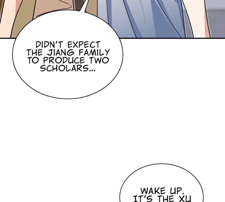 My Wife Is From a Thousand Years Ago Chapter 436 - Page 116