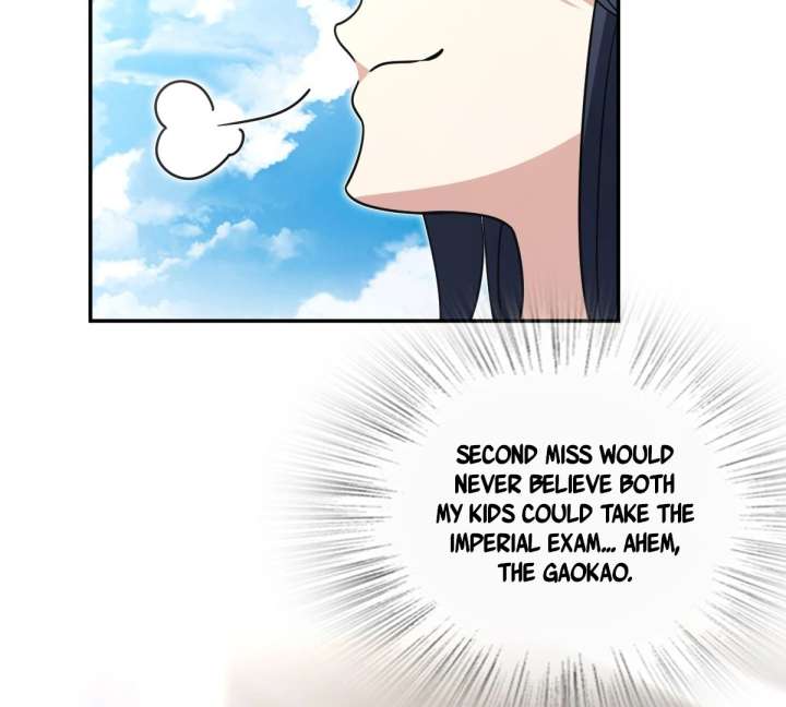 My Wife Is From a Thousand Years Ago Chapter 436 - Page 120