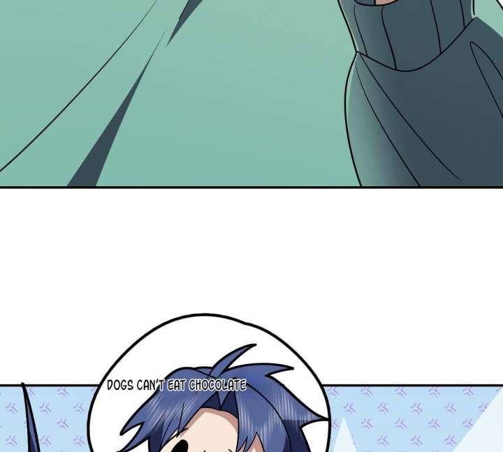 My Wife Is From a Thousand Years Ago Chapter 436 - Page 13