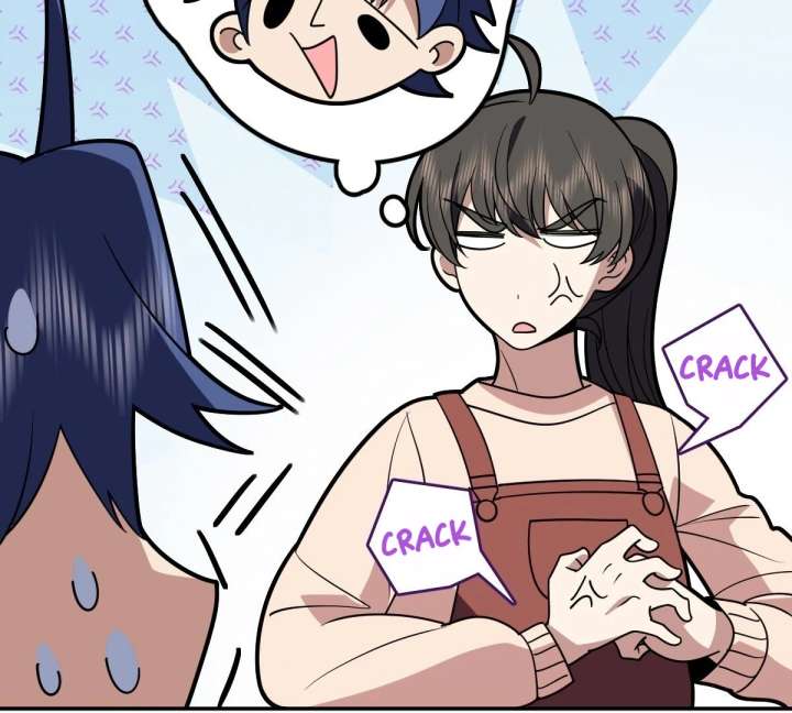 My Wife Is From a Thousand Years Ago Chapter 436 - Page 14