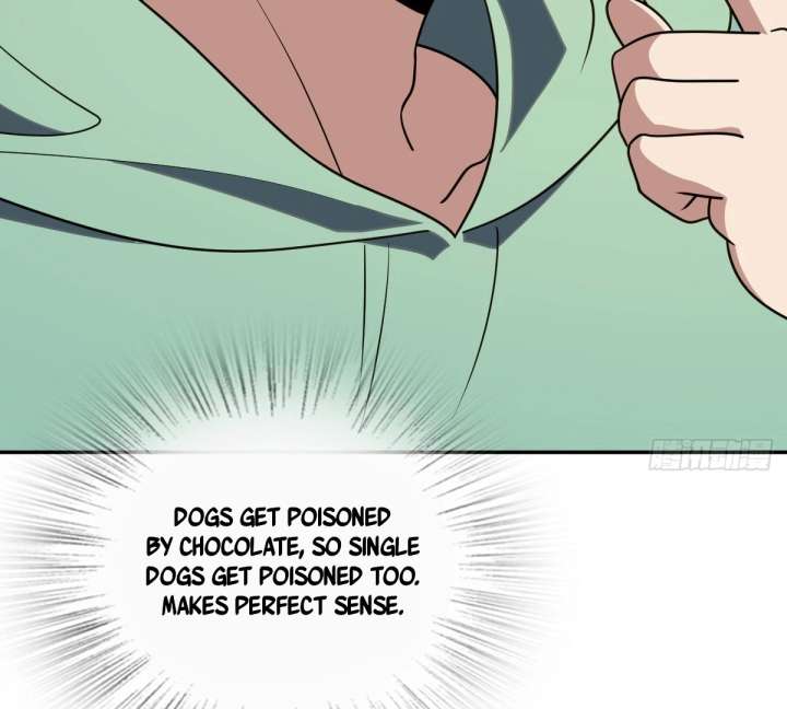 My Wife Is From a Thousand Years Ago Chapter 436 - Page 17