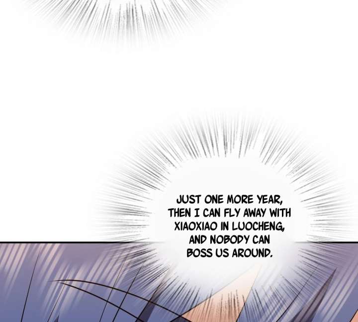 My Wife Is From a Thousand Years Ago Chapter 436 - Page 18