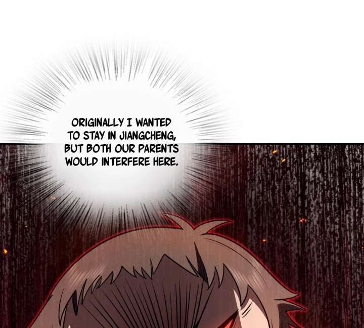 My Wife Is From a Thousand Years Ago Chapter 436 - Page 20