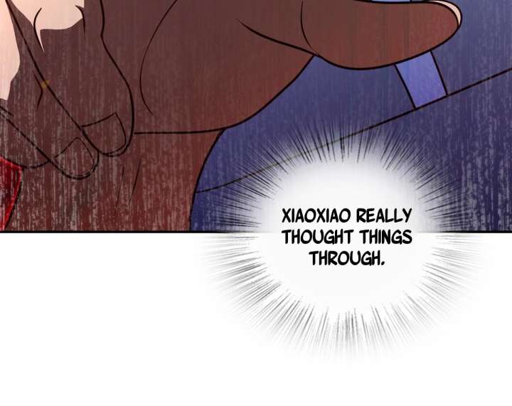 My Wife Is From a Thousand Years Ago Chapter 436 - Page 22