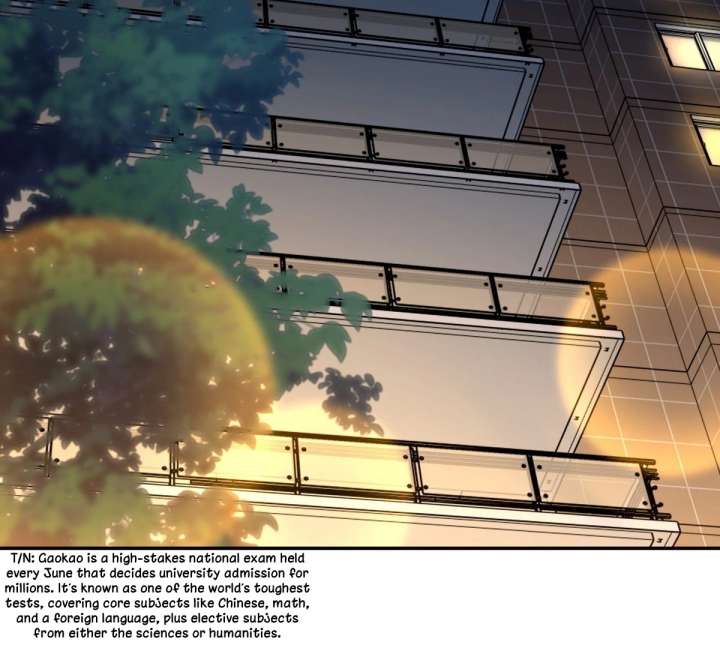 My Wife Is From a Thousand Years Ago Chapter 436 - Page 25