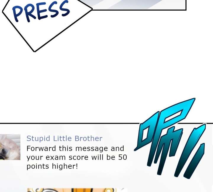 My Wife Is From a Thousand Years Ago Chapter 436 - Page 29