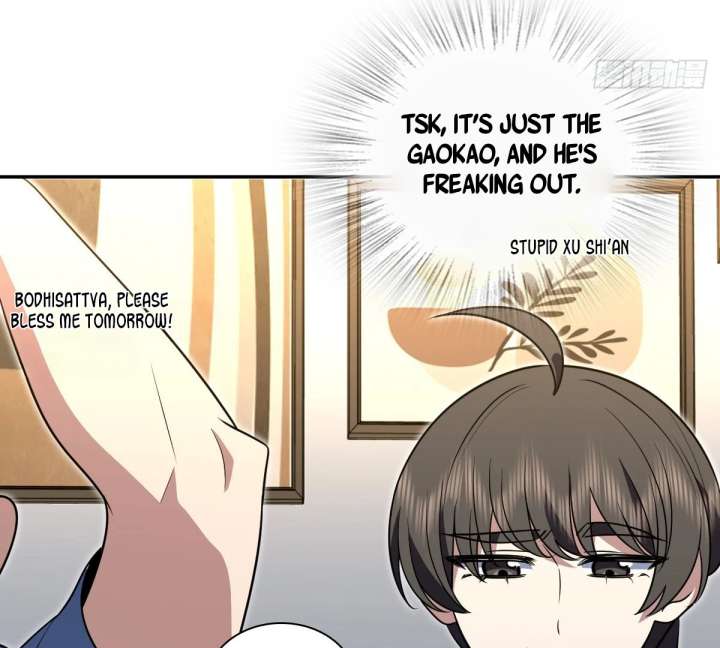 My Wife Is From a Thousand Years Ago Chapter 436 - Page 31