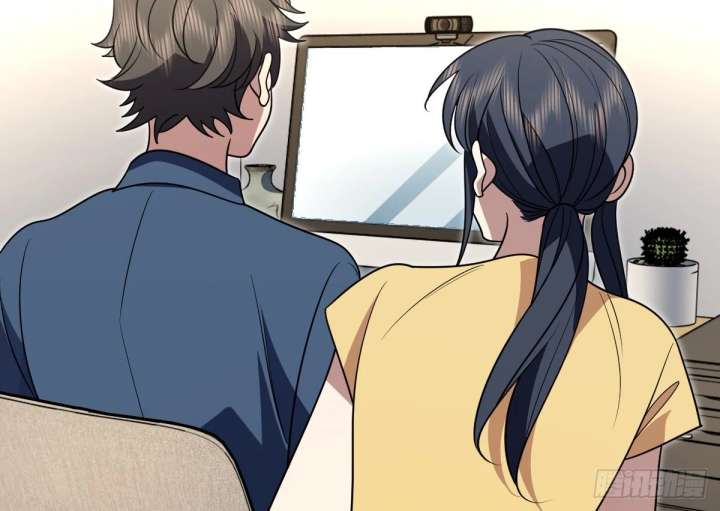 My Wife Is From a Thousand Years Ago Chapter 436 - Page 34