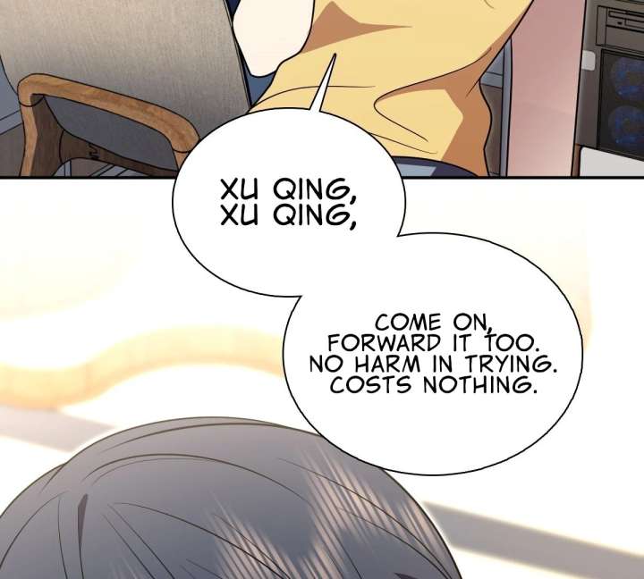 My Wife Is From a Thousand Years Ago Chapter 436 - Page 35