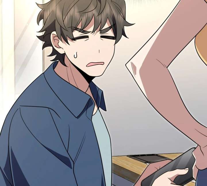 My Wife Is From a Thousand Years Ago Chapter 436 - Page 39