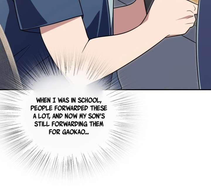 My Wife Is From a Thousand Years Ago Chapter 436 - Page 40