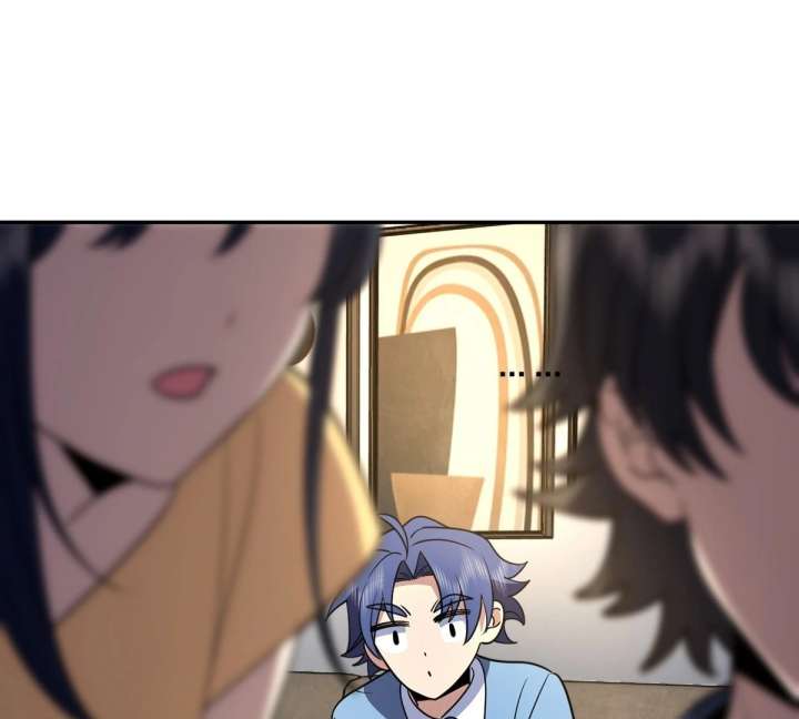 My Wife Is From a Thousand Years Ago Chapter 436 - Page 41