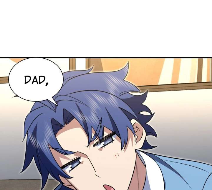 My Wife Is From a Thousand Years Ago Chapter 436 - Page 43