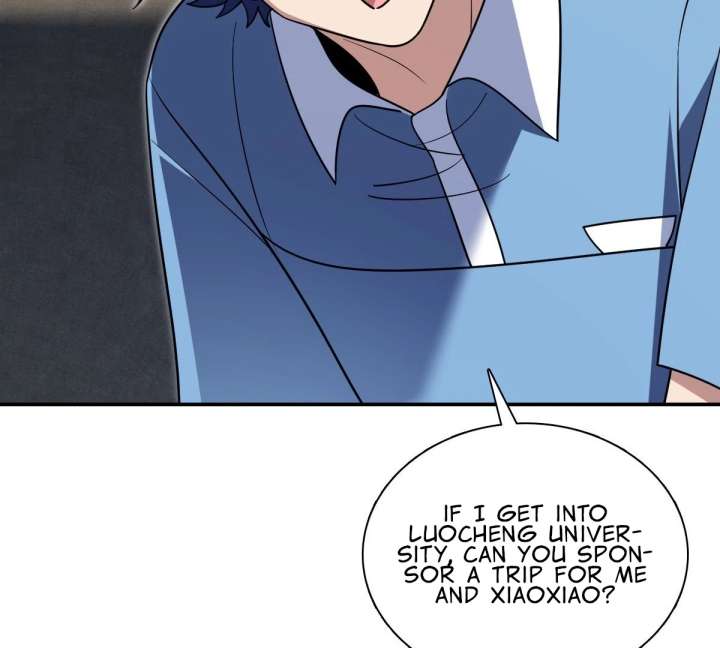 My Wife Is From a Thousand Years Ago Chapter 436 - Page 44