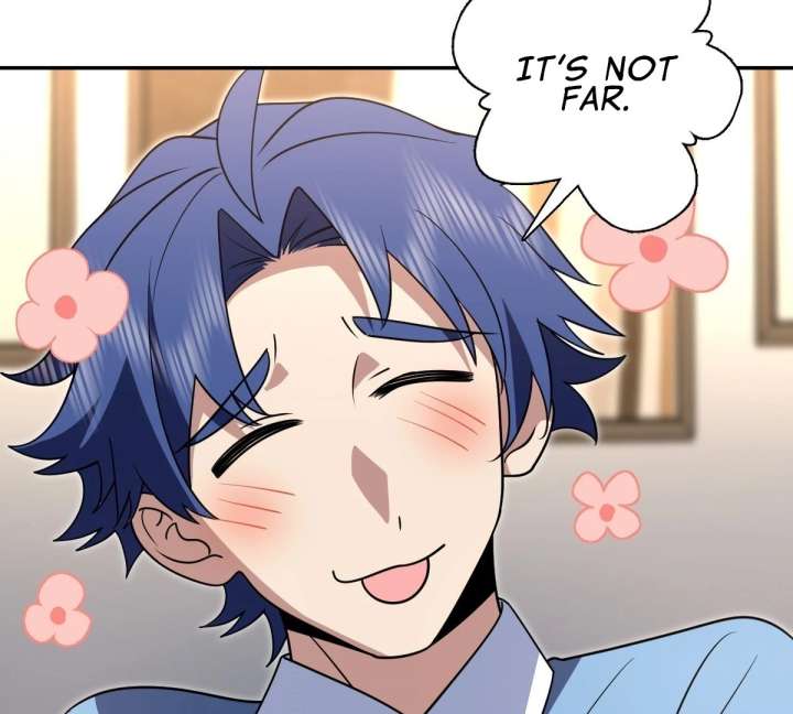 My Wife Is From a Thousand Years Ago Chapter 436 - Page 48