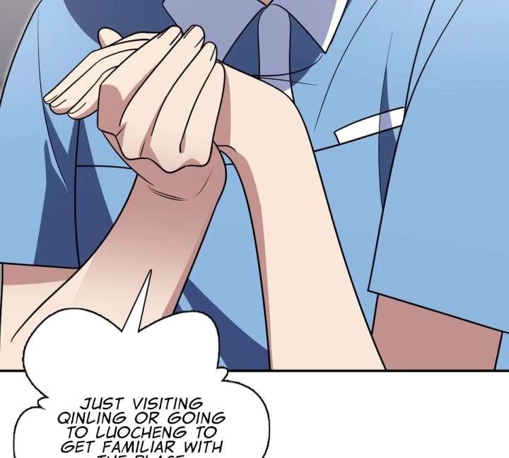 My Wife Is From a Thousand Years Ago Chapter 436 - Page 49