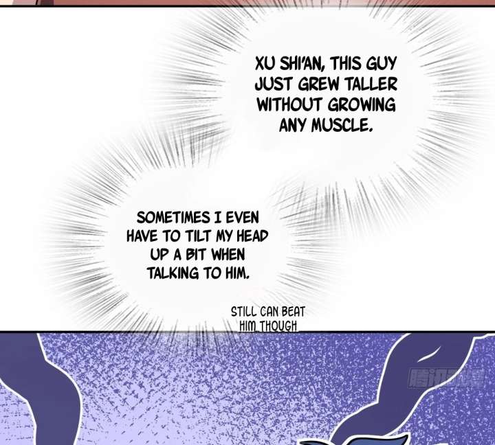 My Wife Is From a Thousand Years Ago Chapter 436 - Page 6