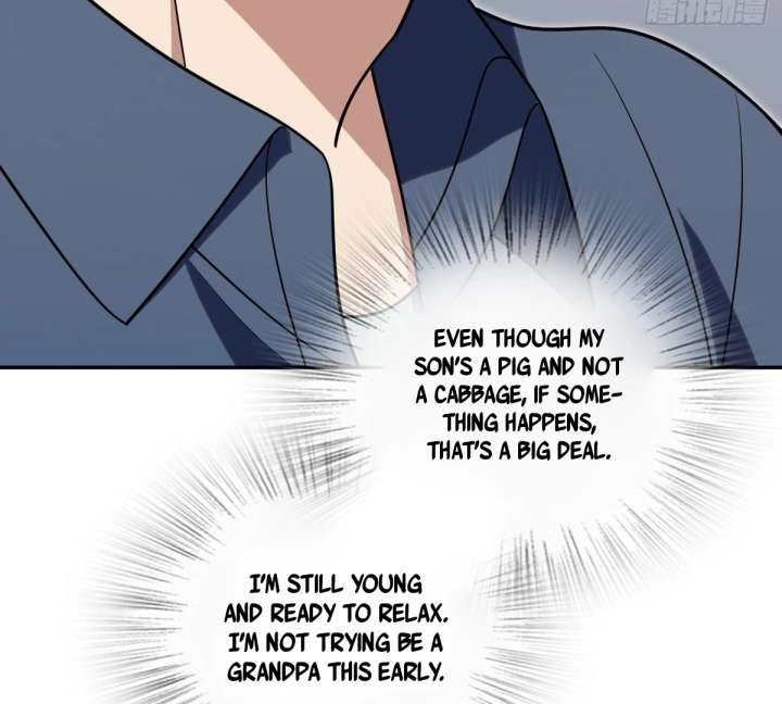 My Wife Is From a Thousand Years Ago Chapter 436 - Page 52