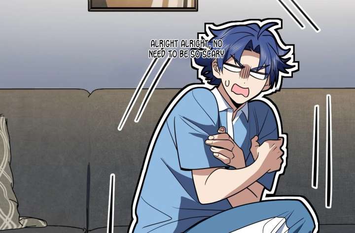 My Wife Is From a Thousand Years Ago Chapter 436 - Page 57