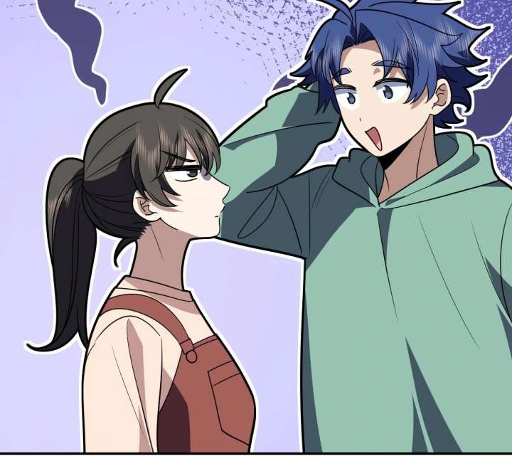 My Wife Is From a Thousand Years Ago Chapter 436 - Page 7