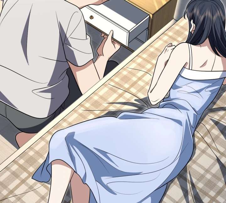 My Wife Is From a Thousand Years Ago Chapter 436 - Page 61