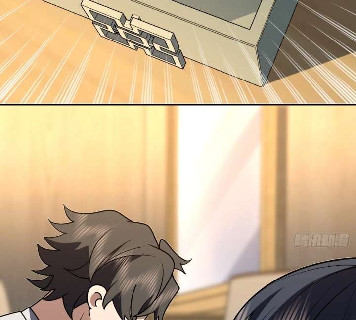 My Wife Is From a Thousand Years Ago Chapter 436 - Page 71