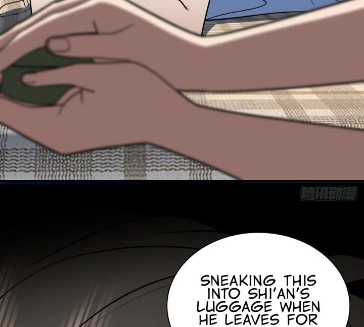 My Wife Is From a Thousand Years Ago Chapter 436 - Page 75