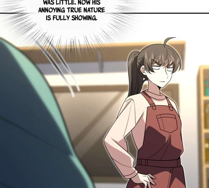 My Wife Is From a Thousand Years Ago Chapter 436 - Page 9