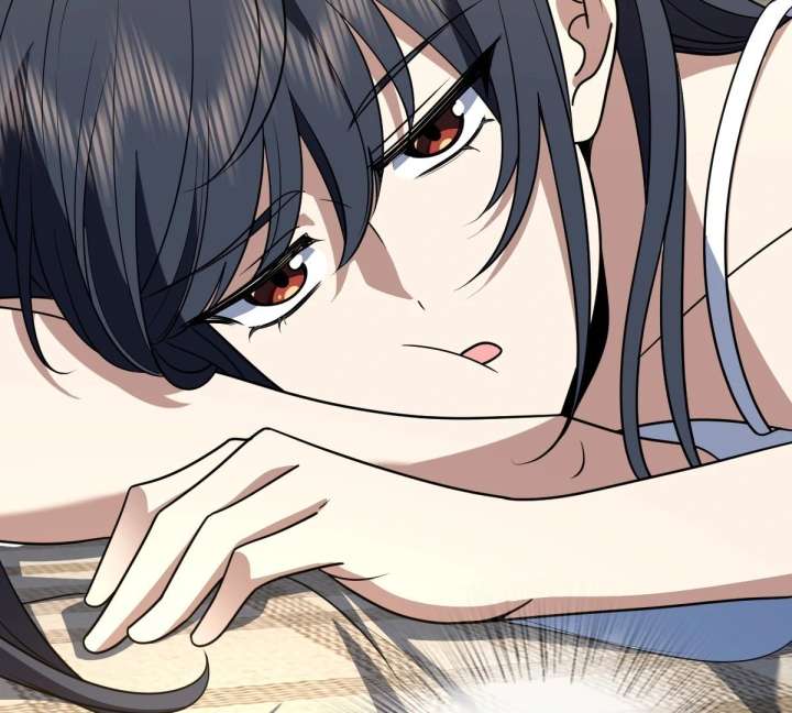 My Wife Is From a Thousand Years Ago Chapter 436 - Page 81