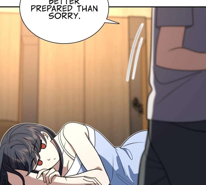 My Wife Is From a Thousand Years Ago Chapter 436 - Page 83