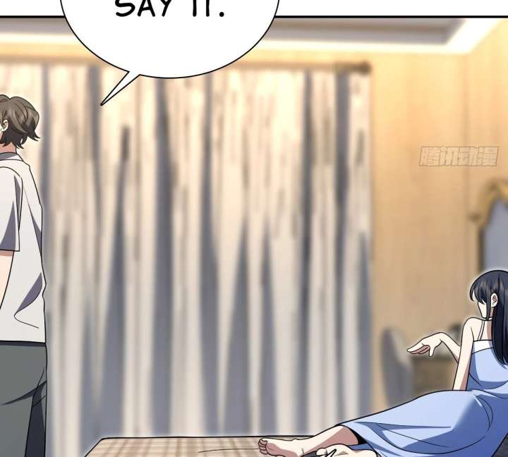 My Wife Is From a Thousand Years Ago Chapter 436 - Page 87