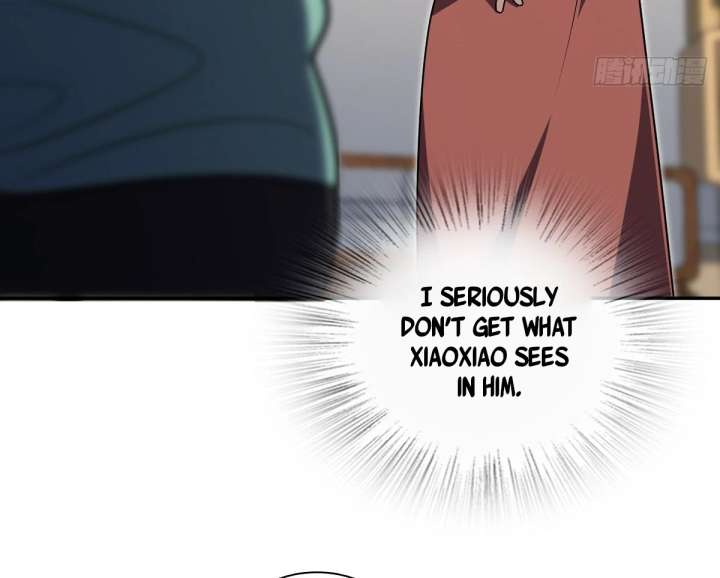 My Wife Is From a Thousand Years Ago Chapter 436 - Page 10