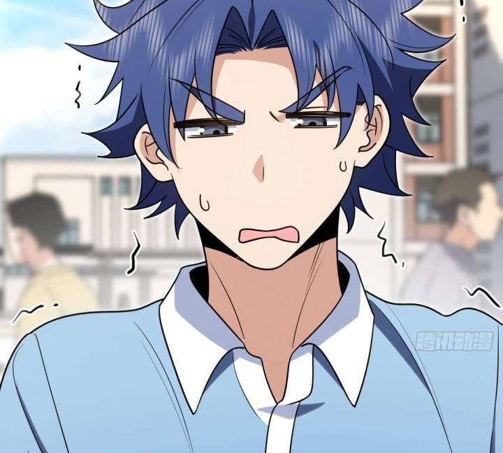 My Wife Is From a Thousand Years Ago Chapter 436 - Page 93