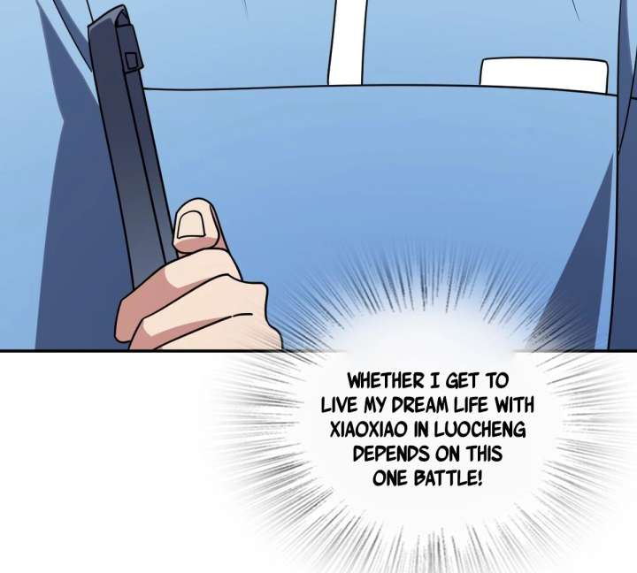 My Wife Is From a Thousand Years Ago Chapter 436 - Page 94