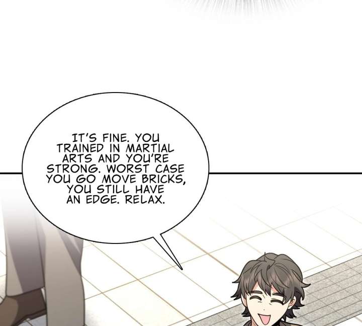 My Wife Is From a Thousand Years Ago Chapter 436 - Page 95