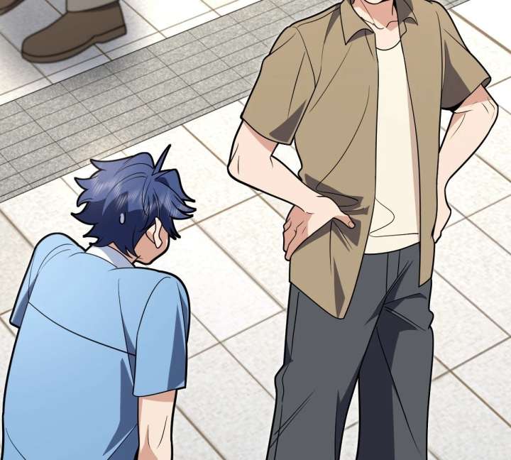 My Wife Is From a Thousand Years Ago Chapter 436 - Page 96