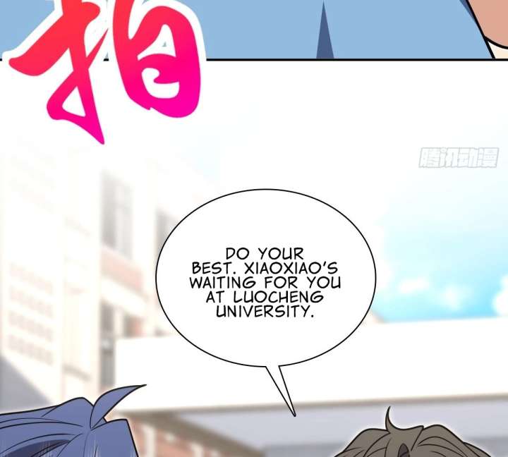 My Wife Is From a Thousand Years Ago Chapter 436 - Page 99