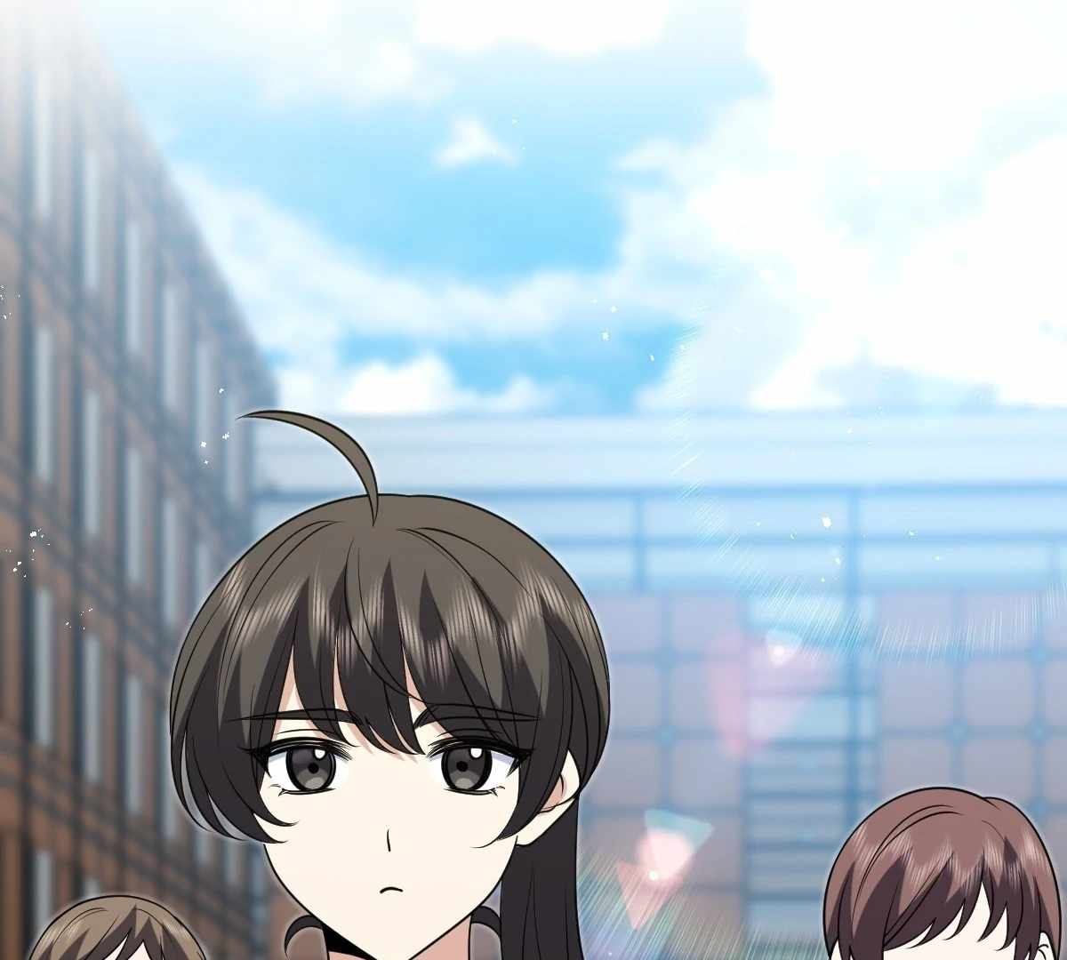 My Wife Is From a Thousand Years Ago Chapter 437 - Page 2