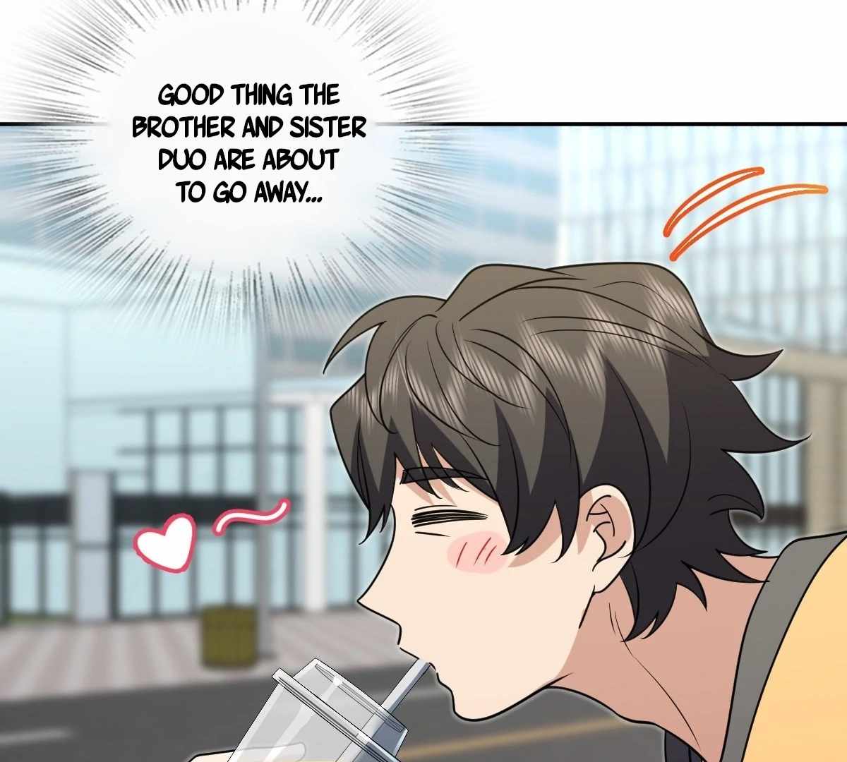 My Wife Is From a Thousand Years Ago Chapter 437 - Page 102