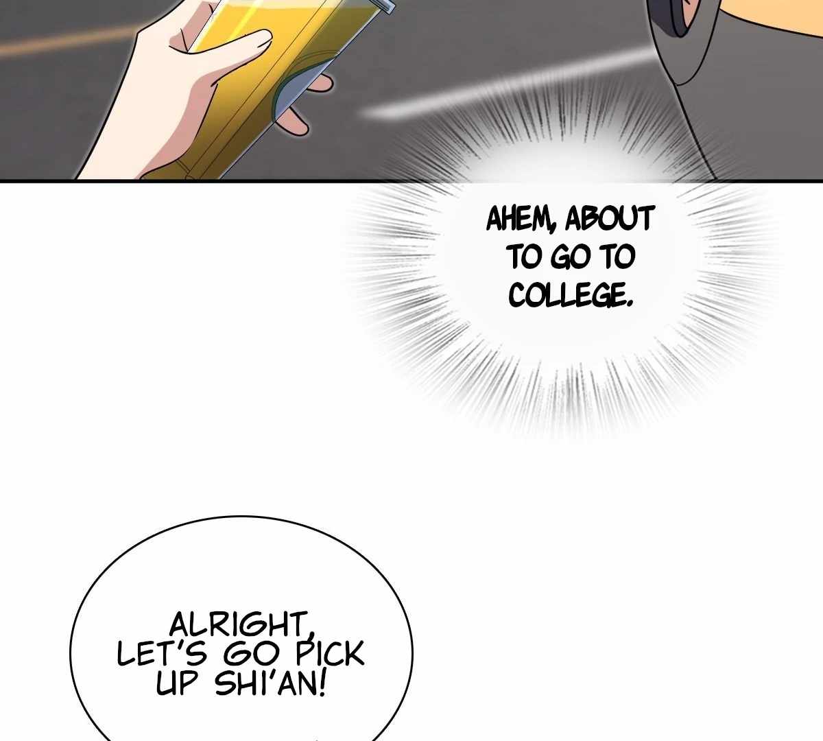 My Wife Is From a Thousand Years Ago Chapter 437 - Page 103