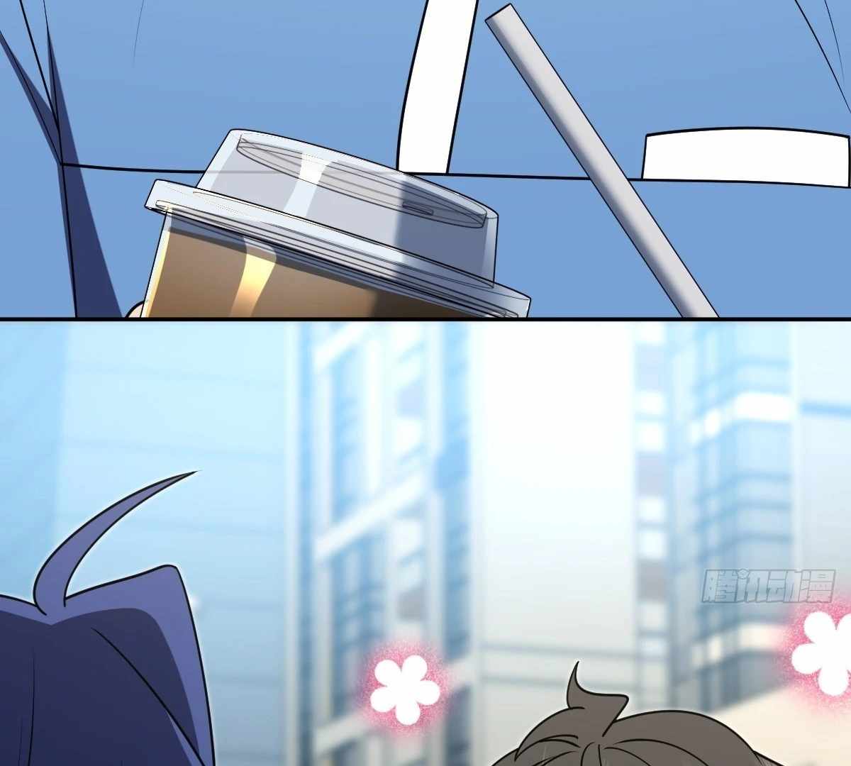 My Wife Is From a Thousand Years Ago Chapter 437 - Page 107