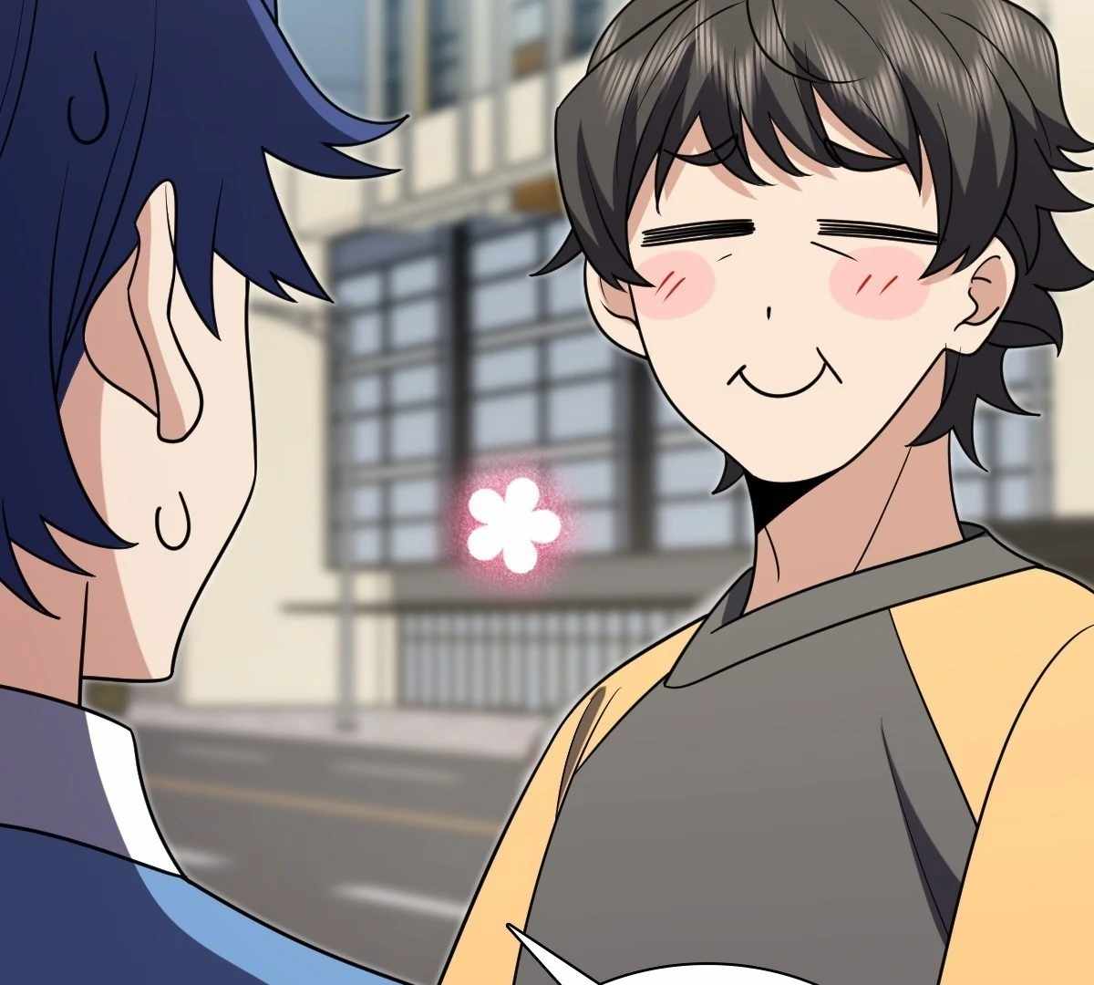 My Wife Is From a Thousand Years Ago Chapter 437 - Page 108