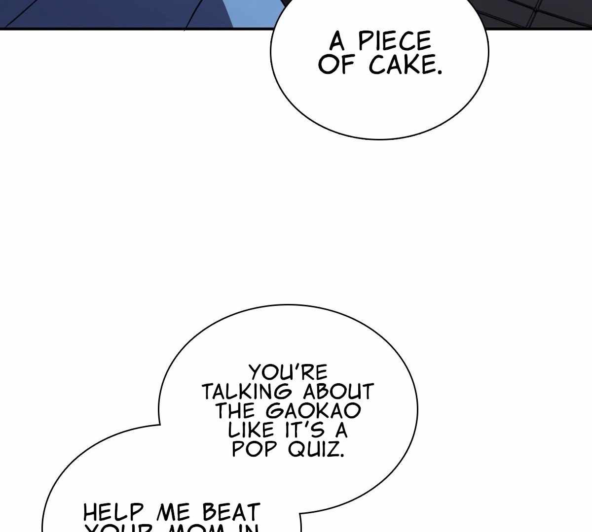 My Wife Is From a Thousand Years Ago Chapter 437 - Page 12