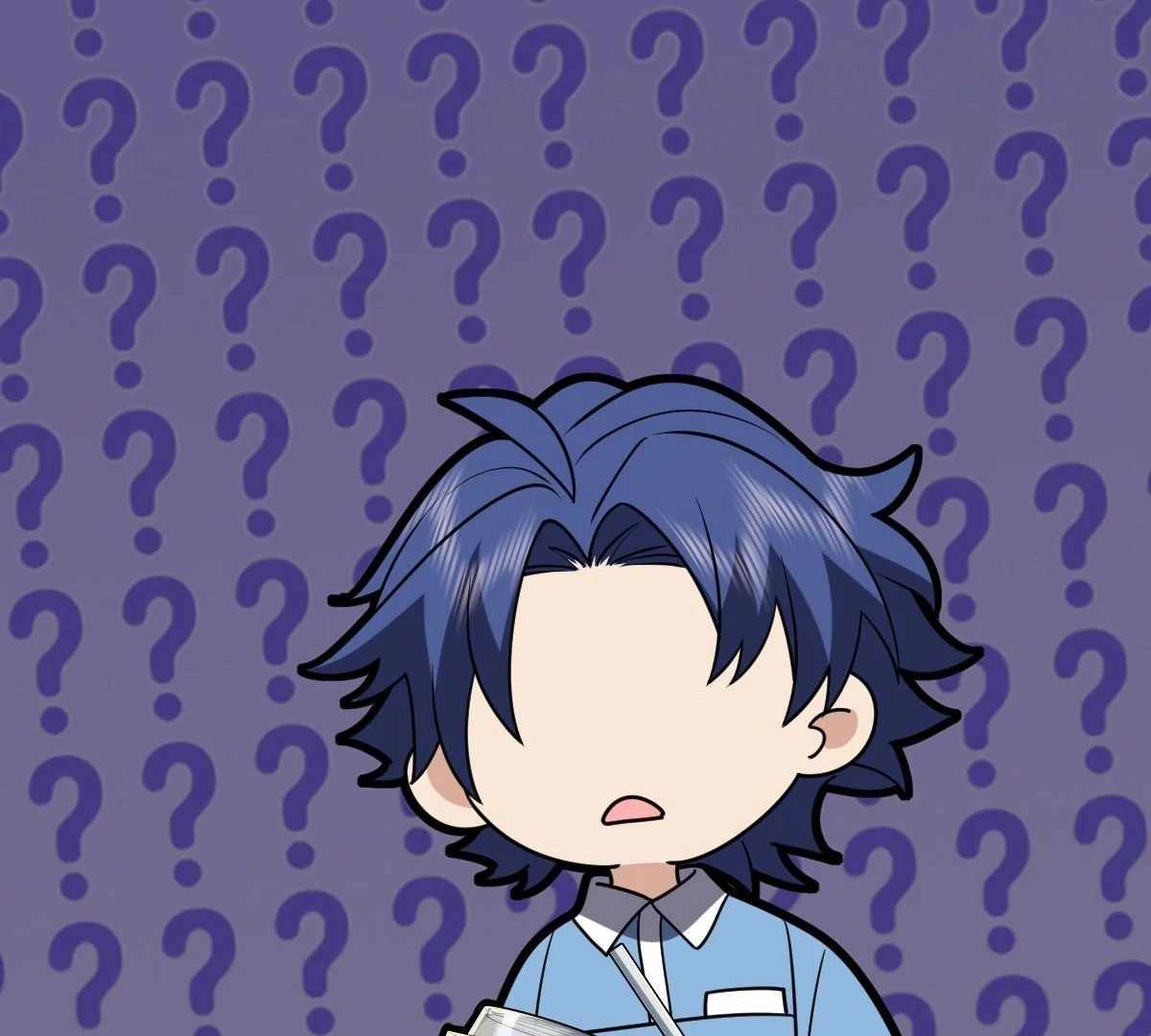 My Wife Is From a Thousand Years Ago Chapter 437 - Page 112