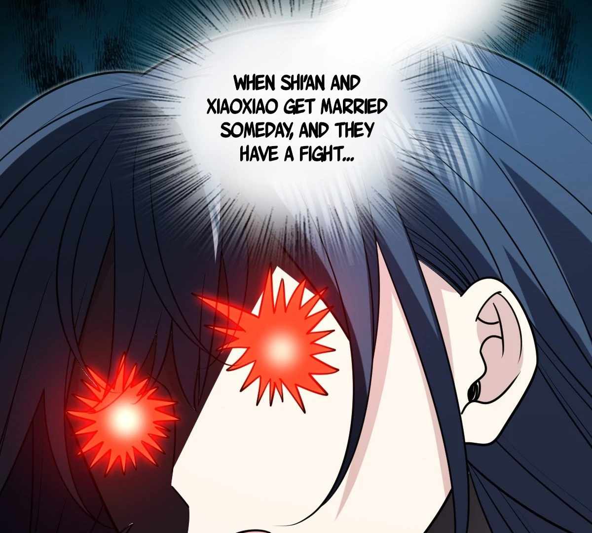 My Wife Is From a Thousand Years Ago Chapter 437 - Page 121