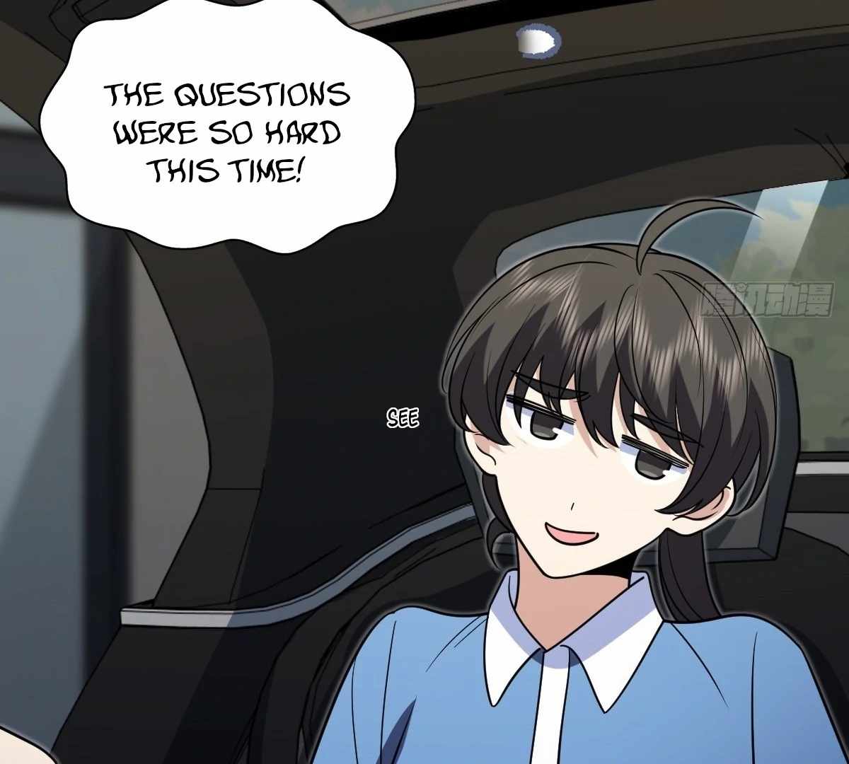 My Wife Is From a Thousand Years Ago Chapter 437 - Page 18