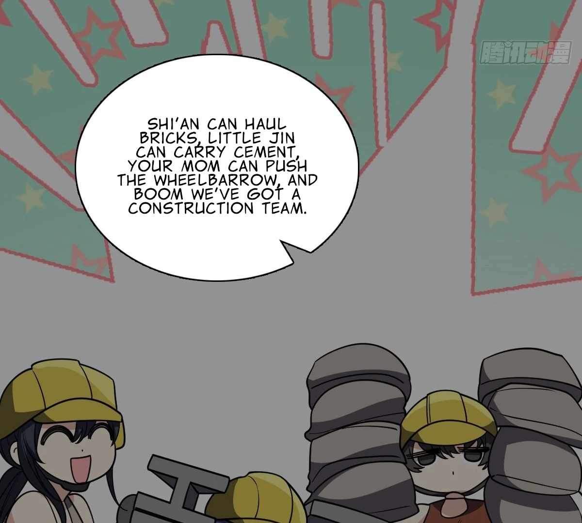 My Wife Is From a Thousand Years Ago Chapter 437 - Page 22